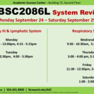 BSC2086L_SystemReviews_ W6